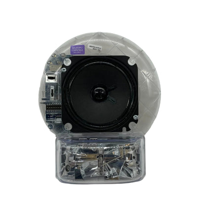 Simplex 49HFVH-APPLC - PGT Electrical Supplies