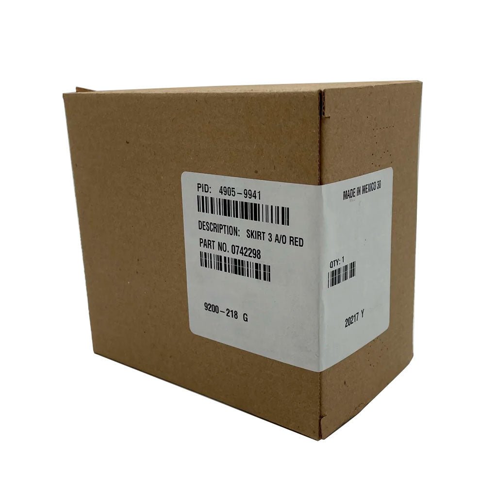 Simplex 4905-9941 - PGT Electrical Supplies