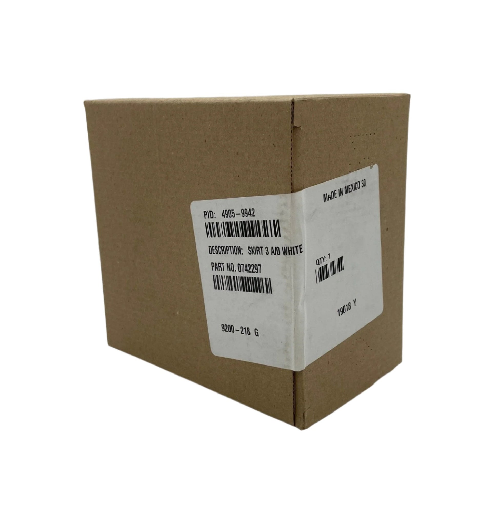 Simplex 4905-9942 - PGT Electrical Supplies