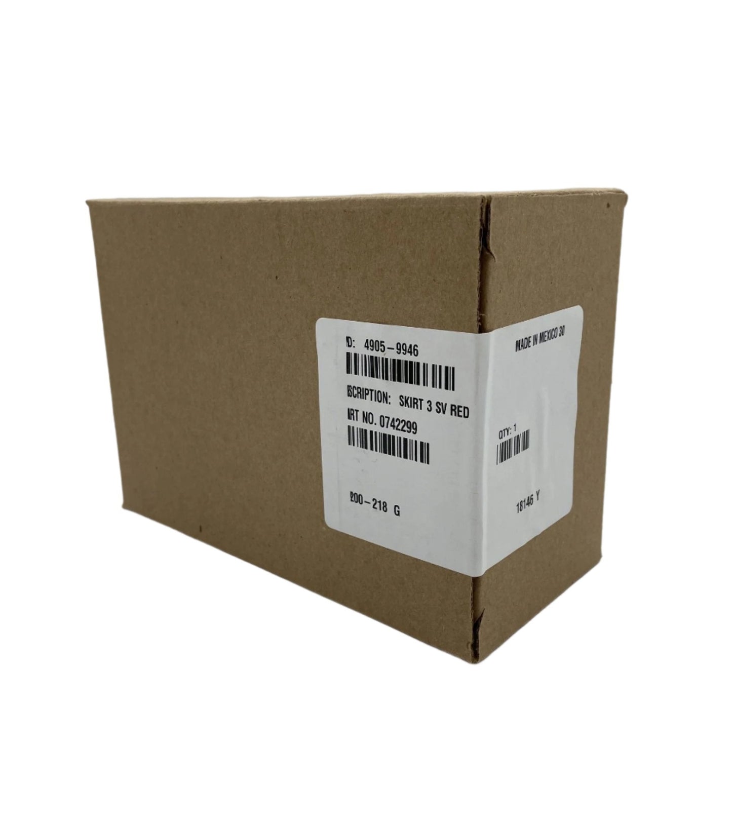 Simplex 4905-9946 - PGT Electrical Supplies
