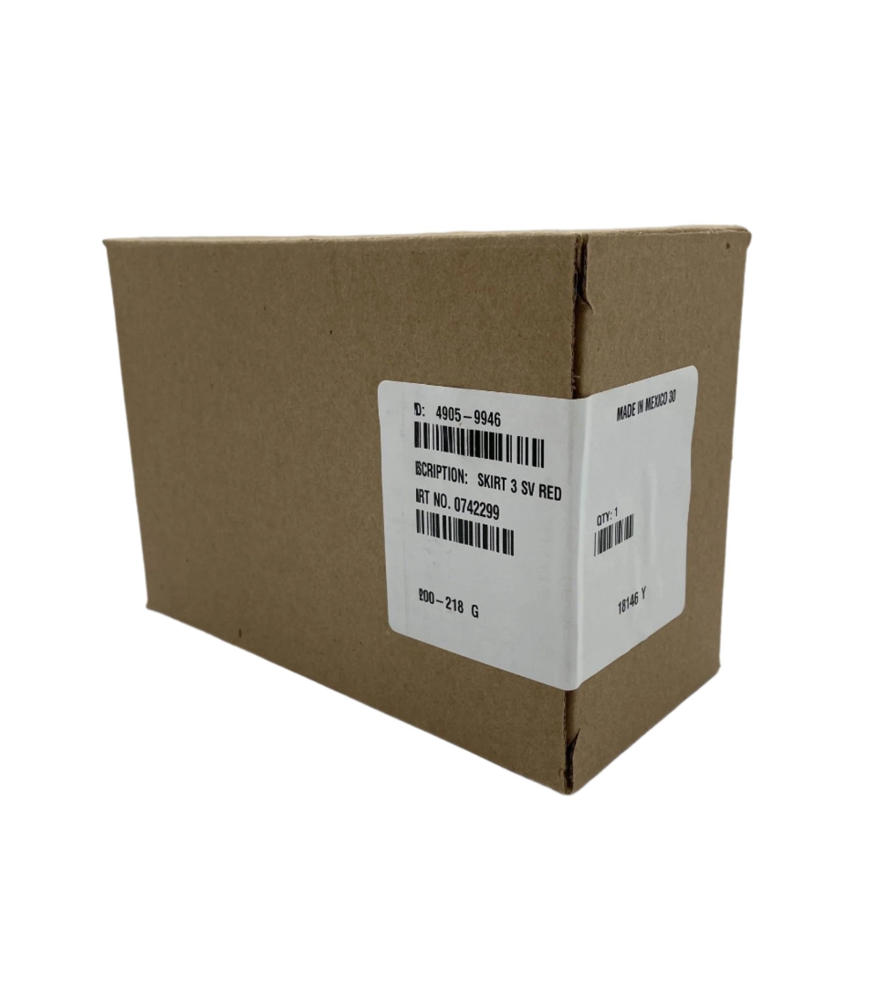Simplex 4905-9946 - PGT Electrical Supplies