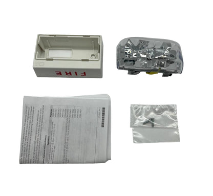 Simplex 4906-9204 - PGT Electrical Supplies