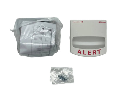 Simplex 49VO-WWA - PGT Electrical Supplies