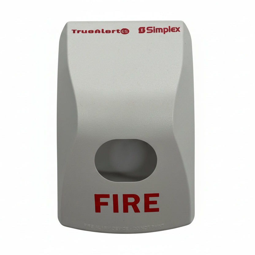 Simplex 59VO-WWF - PGT Electrical Supplies