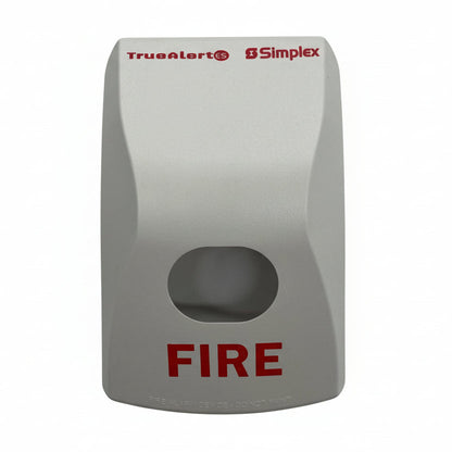Simplex 59VO-WWF - PGT Electrical Supplies