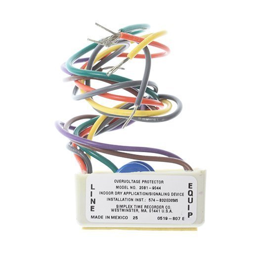 Simplex 2081-9044 - PGT Electrical Supplies