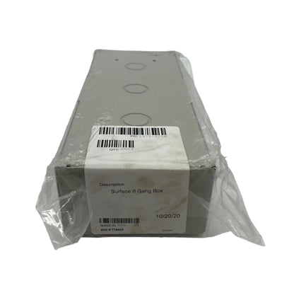Simplex 2975-9206 - PGT Electrical Supplies