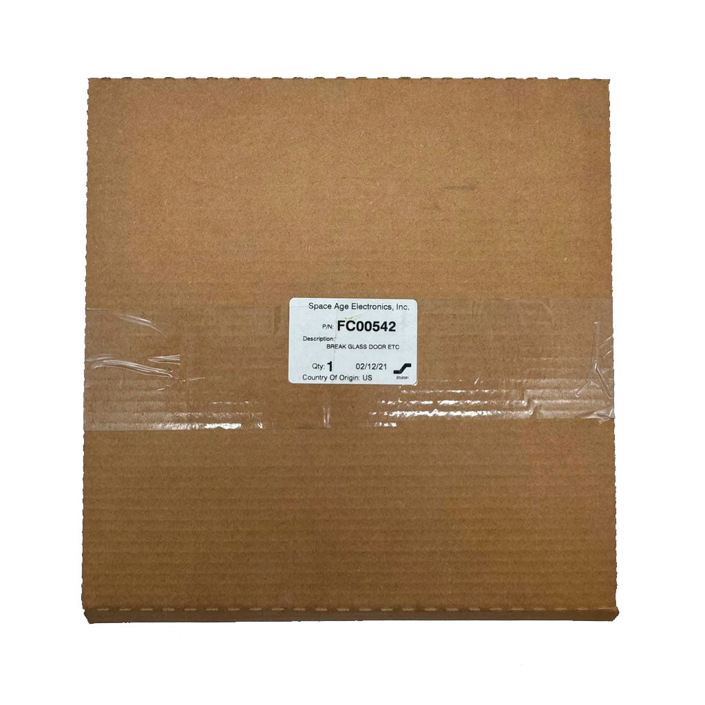 Gamewell-FCI FC00542 - PGT Electrical Supplies