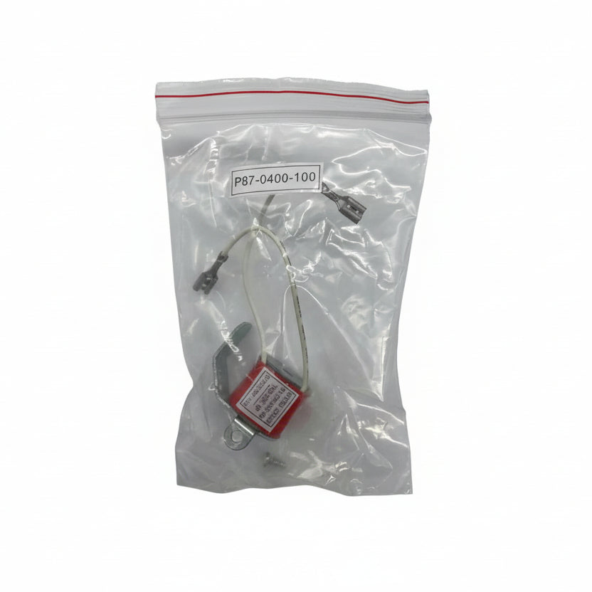System Sensor DCOIL - PGT Electrical Supplies