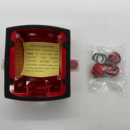 System Sensor MWBB - PGT Electrical Supplies