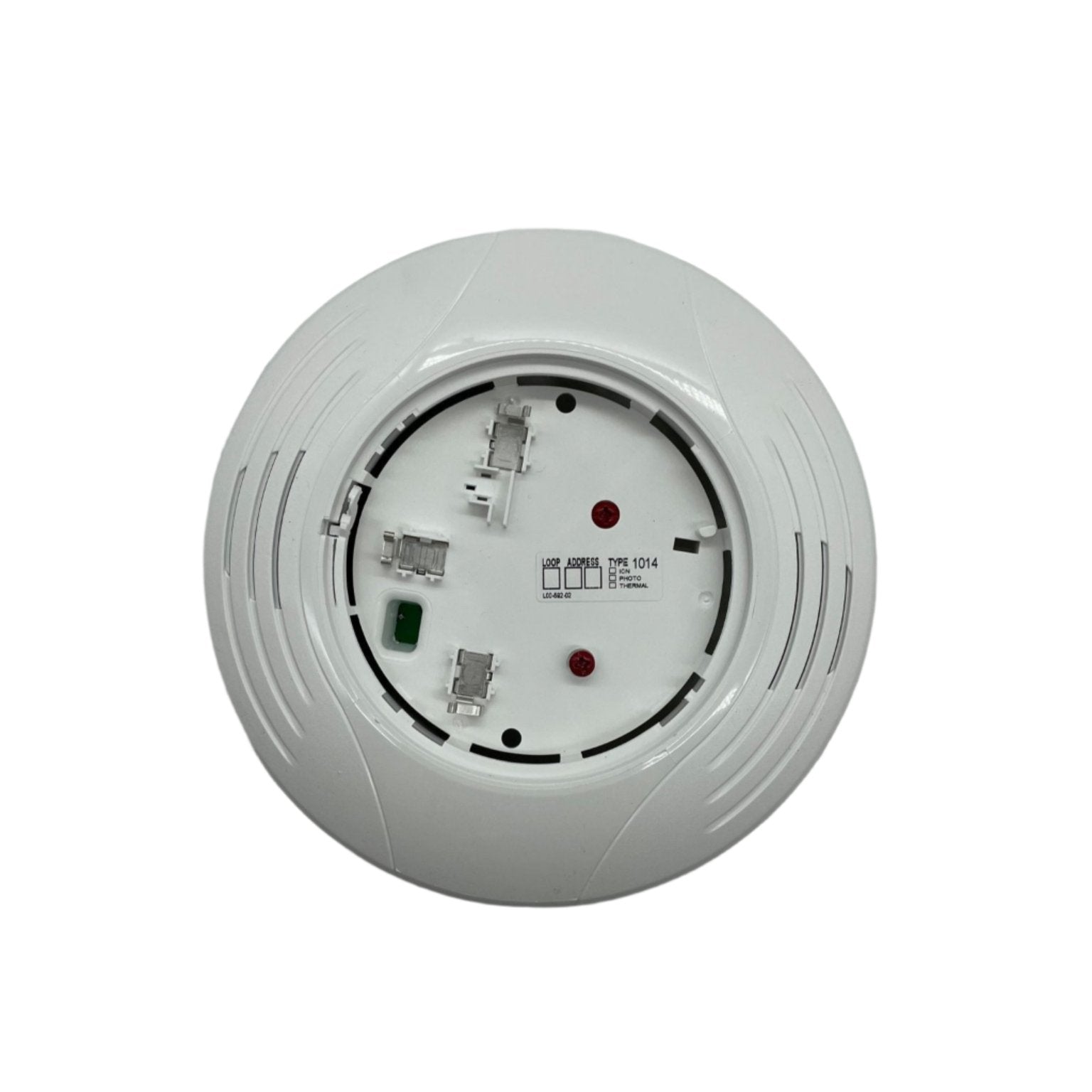 System Sensor B224BI-WH - PGT Electrical Supplies