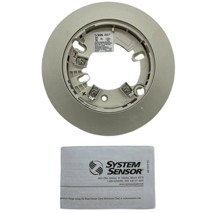 System Sensor B300-6-IV - PGT Electrical Supplies