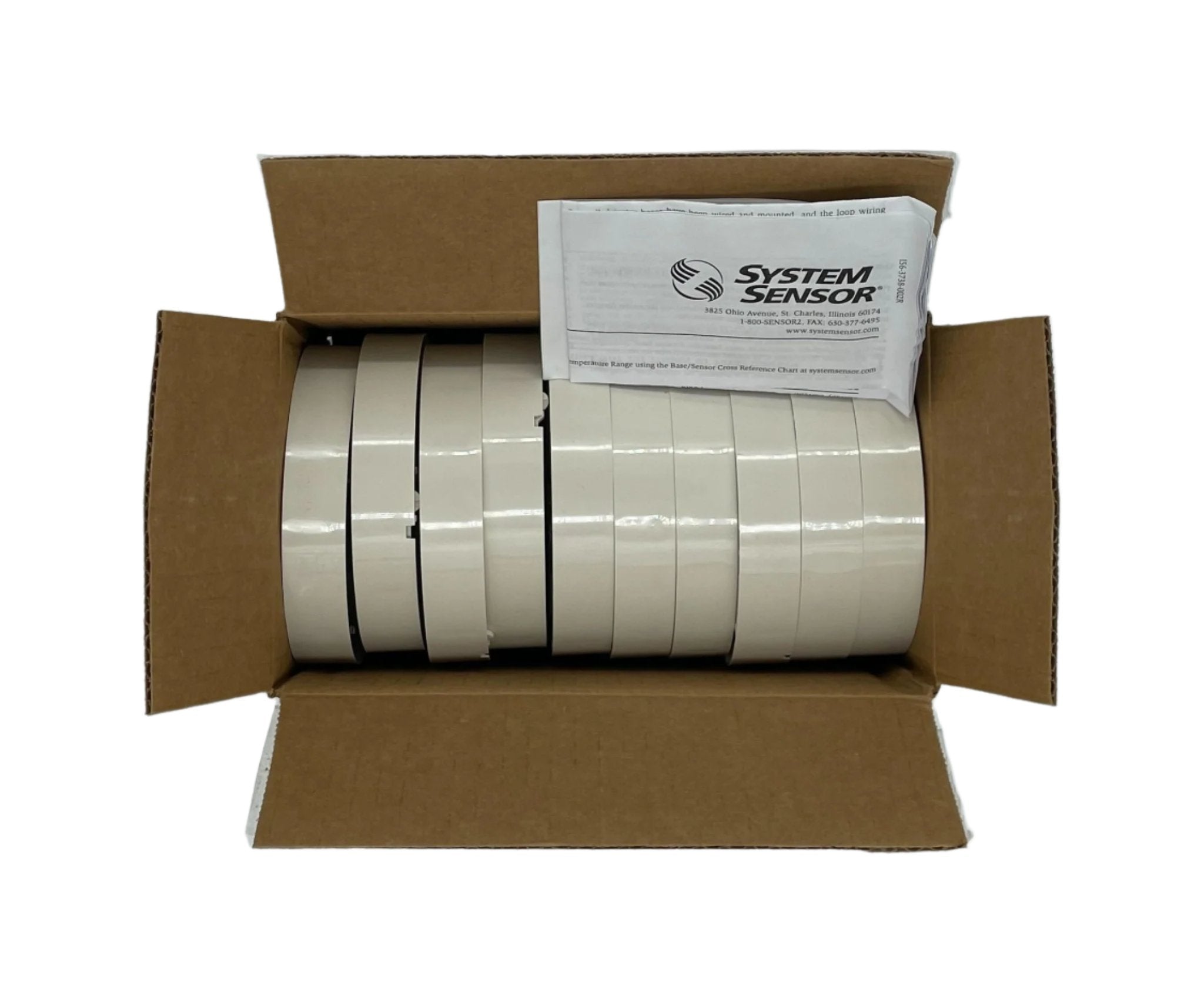 System Sensor B501BP - PGT Electrical Supplies