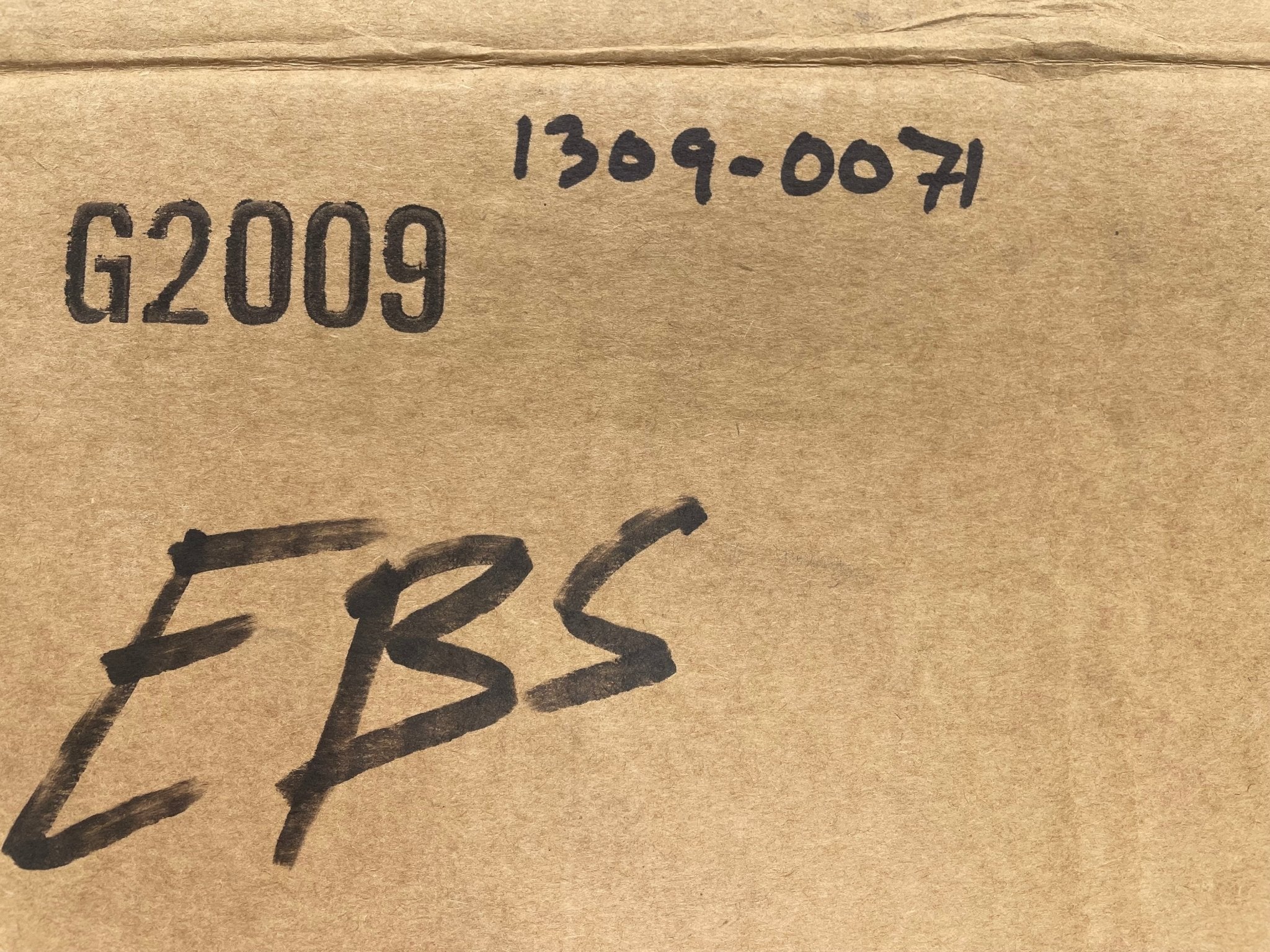System Sensor EBS - PGT Electrical Supplies