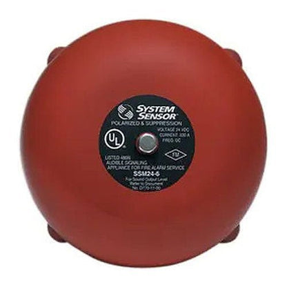 System Sensor SSV120-6 - PGT Electrical Supplies
