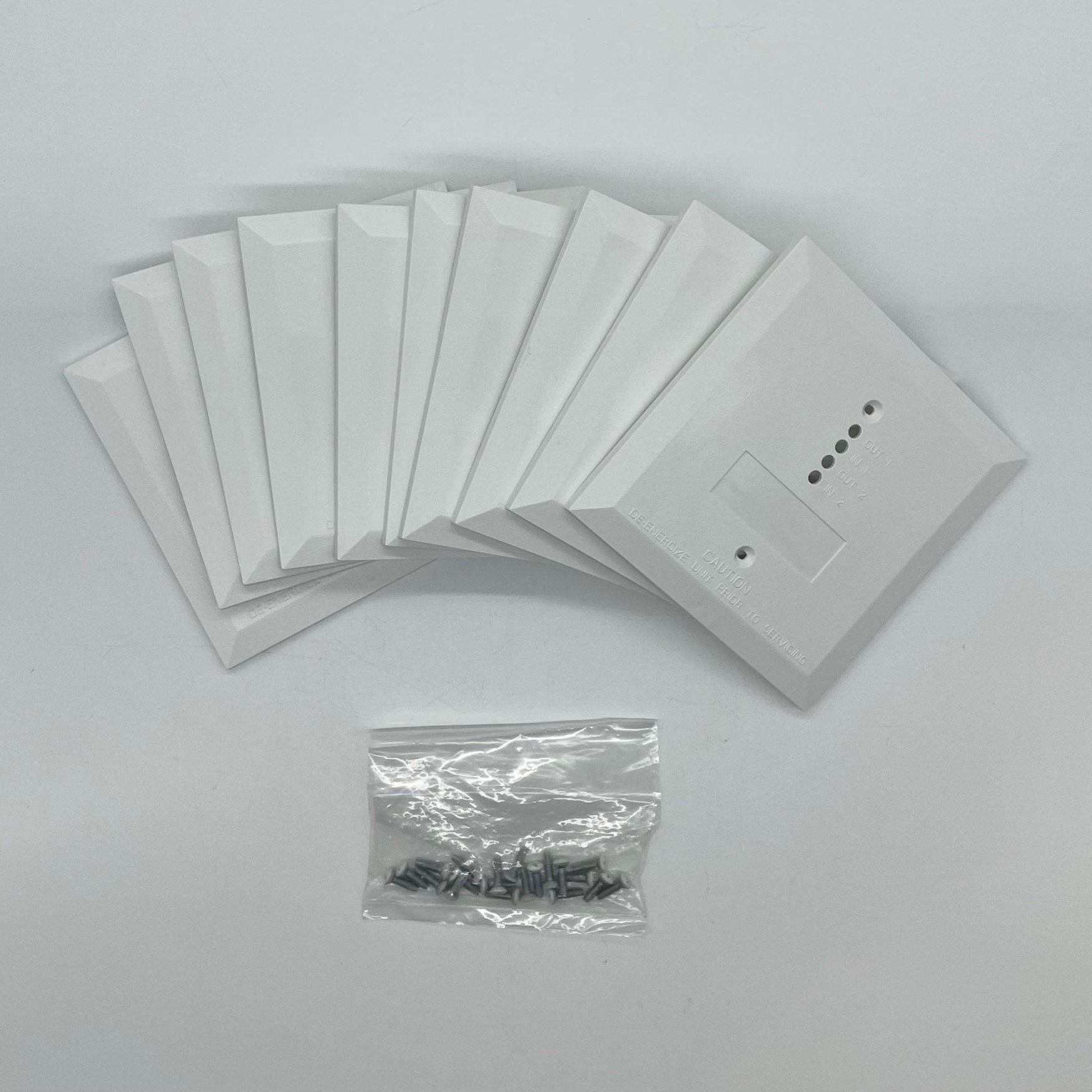 System Sensor FP-WHITE-2-BP - PGT Electrical Supplies