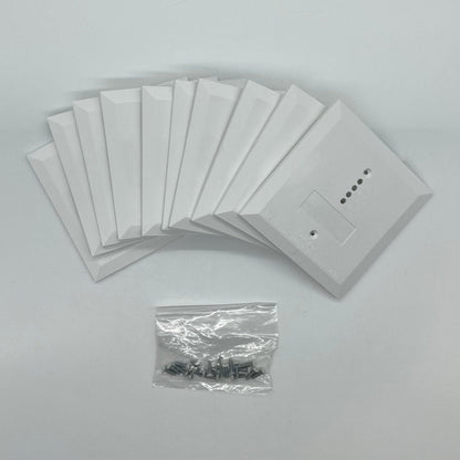 System Sensor FP-WHITE-2-BP - PGT Electrical Supplies