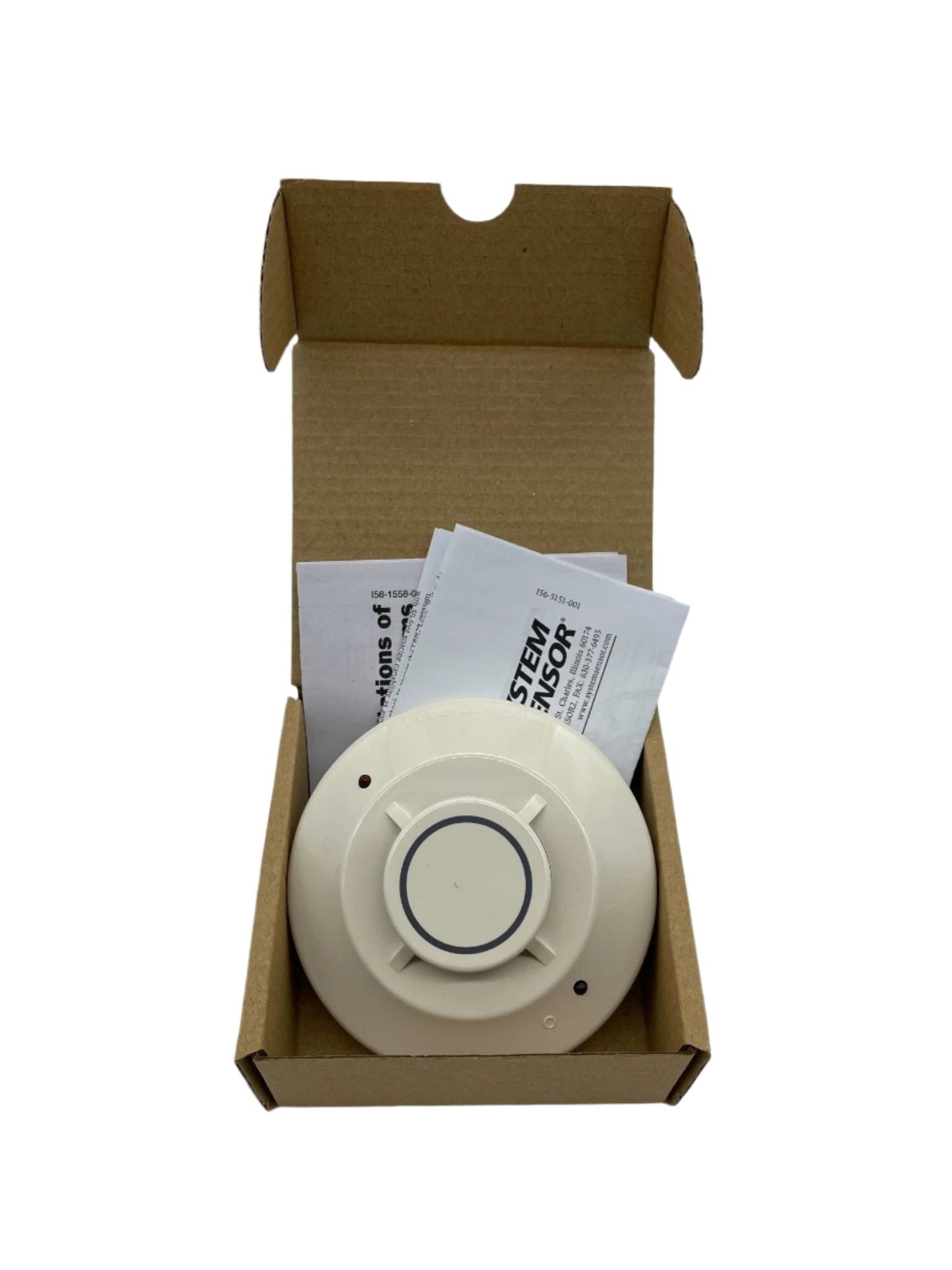 System Sensor 5151 - PGT Electrical Supplies