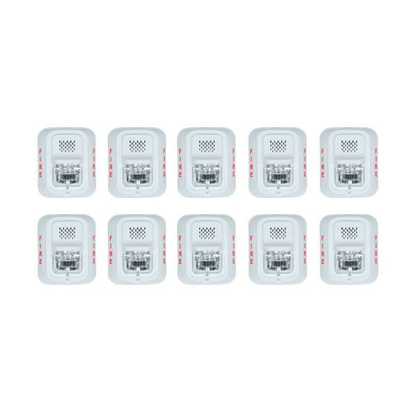 System Sensor P2WL-BP10 - PGT Electrical Supplies
