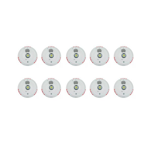 System Sensor PC2WLED-BP10 - PGT Electrical Supplies