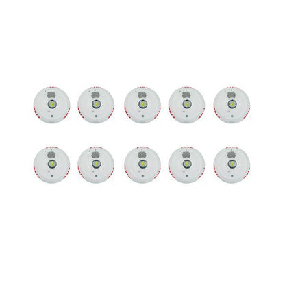 System Sensor PC2WLED-BP10 - PGT Electrical Supplies