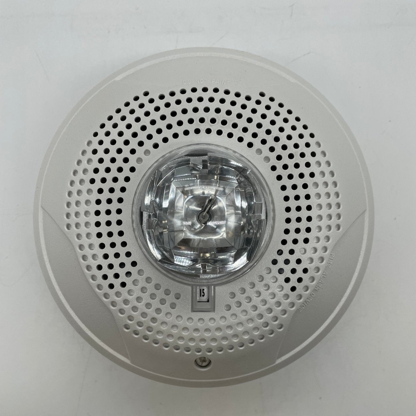 System Sensor PC4W - PGT Electrical Supplies