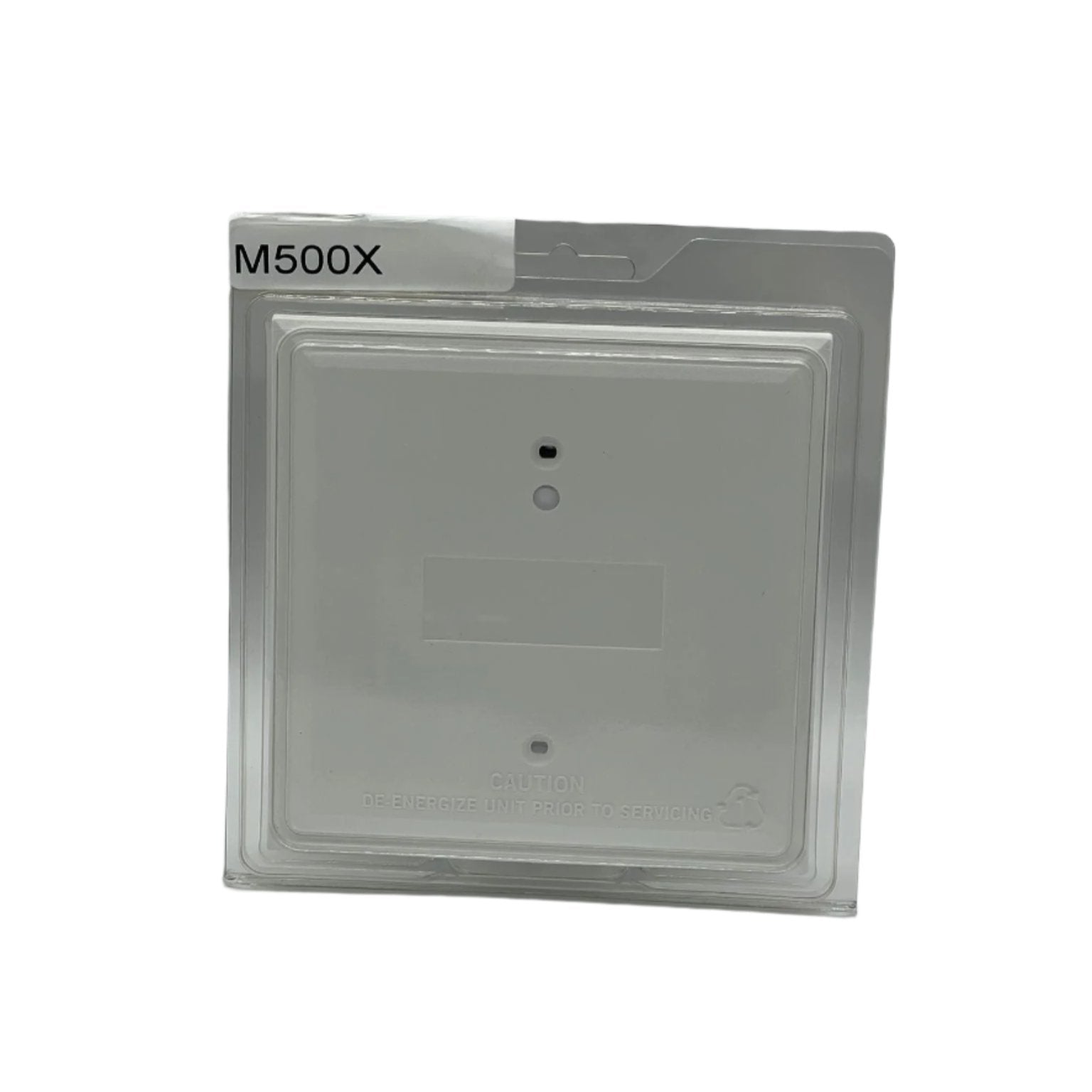 System Sensor M500X - PGT Electrical Supplies