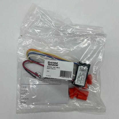 System Sensor PR-1 - PGT Electrical Supplies