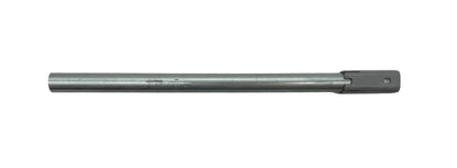 System Sensor DST1 fire alarm sampling tube, metal duct component for fire detection systems, shown in the image.