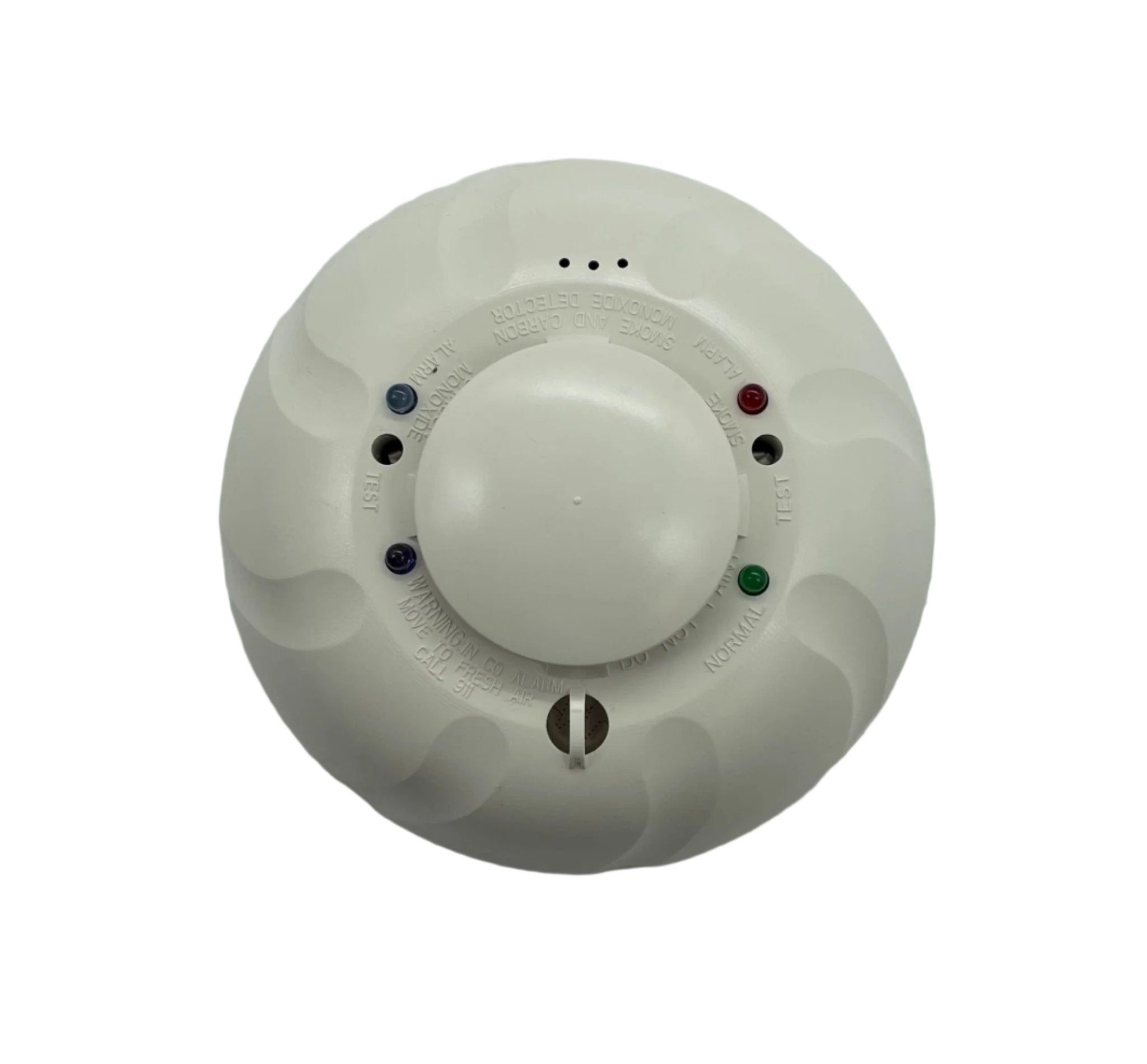 System Sensor COSMO-4W CO Detector | Fast Alarm Distribution