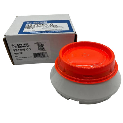 System Sensor SS-FIRE-CO - PGT Electrical Supplies