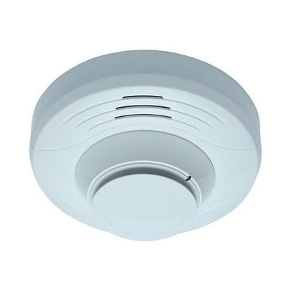 System Sensor SS-PHOTO-CO carbon monoxide detector with photoelectric sensor for detecting smoke and CO in indoor environments.