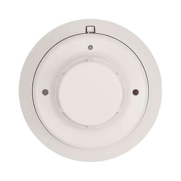 System Sensor 2WT-B Photoelectric Smoke and Heat Detector, 2-wire fire safety device with alarm sensor system.