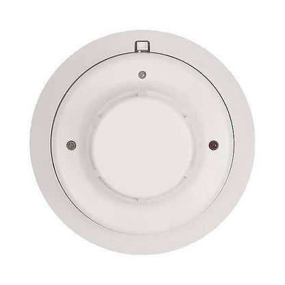 System Sensor 2WT-B Photoelectric Smoke and Heat Detector, 2-wire fire safety device with alarm sensor system.