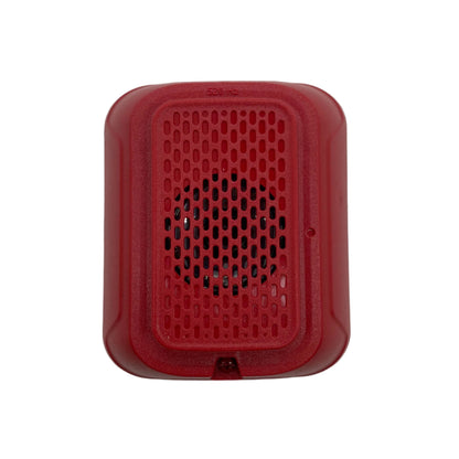 System Sensor HRL - LF Low Frequency Sounder Wall - PGT Electrical Supplies