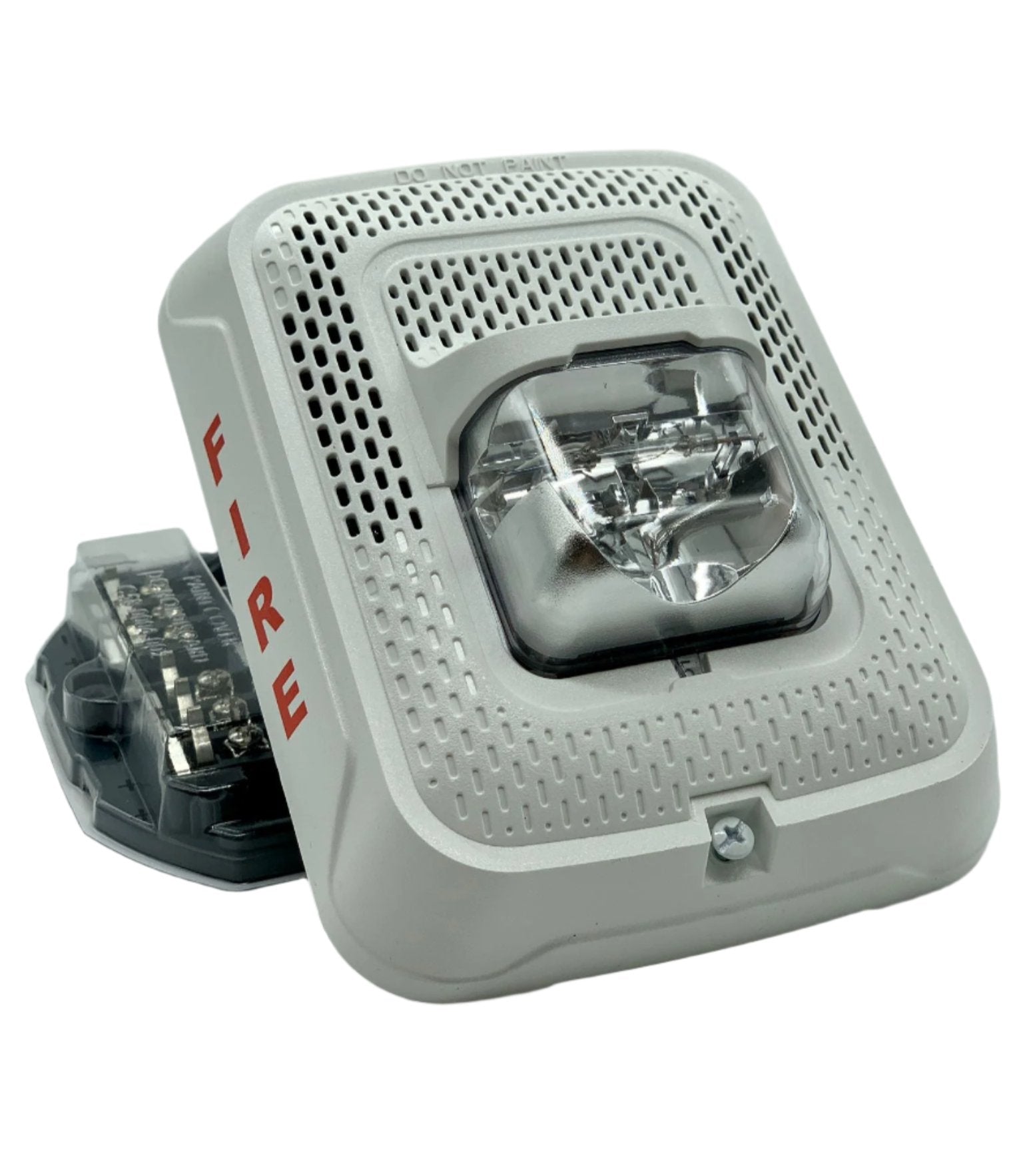 System Sensor SPSWL - PGT Electrical Supplies
