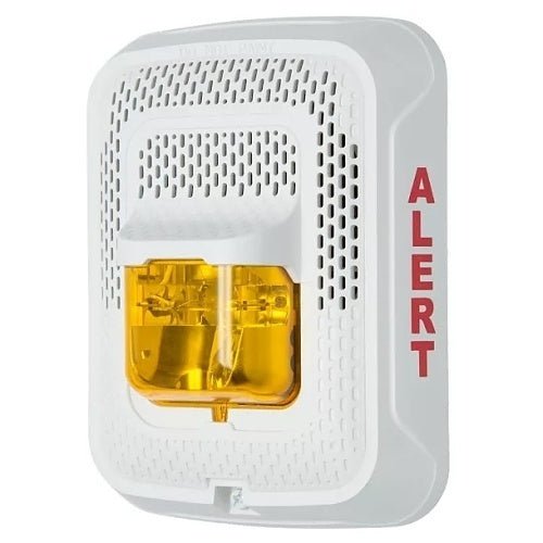System Sensor SPSWLED-ALERT - PGT Electrical Supplies