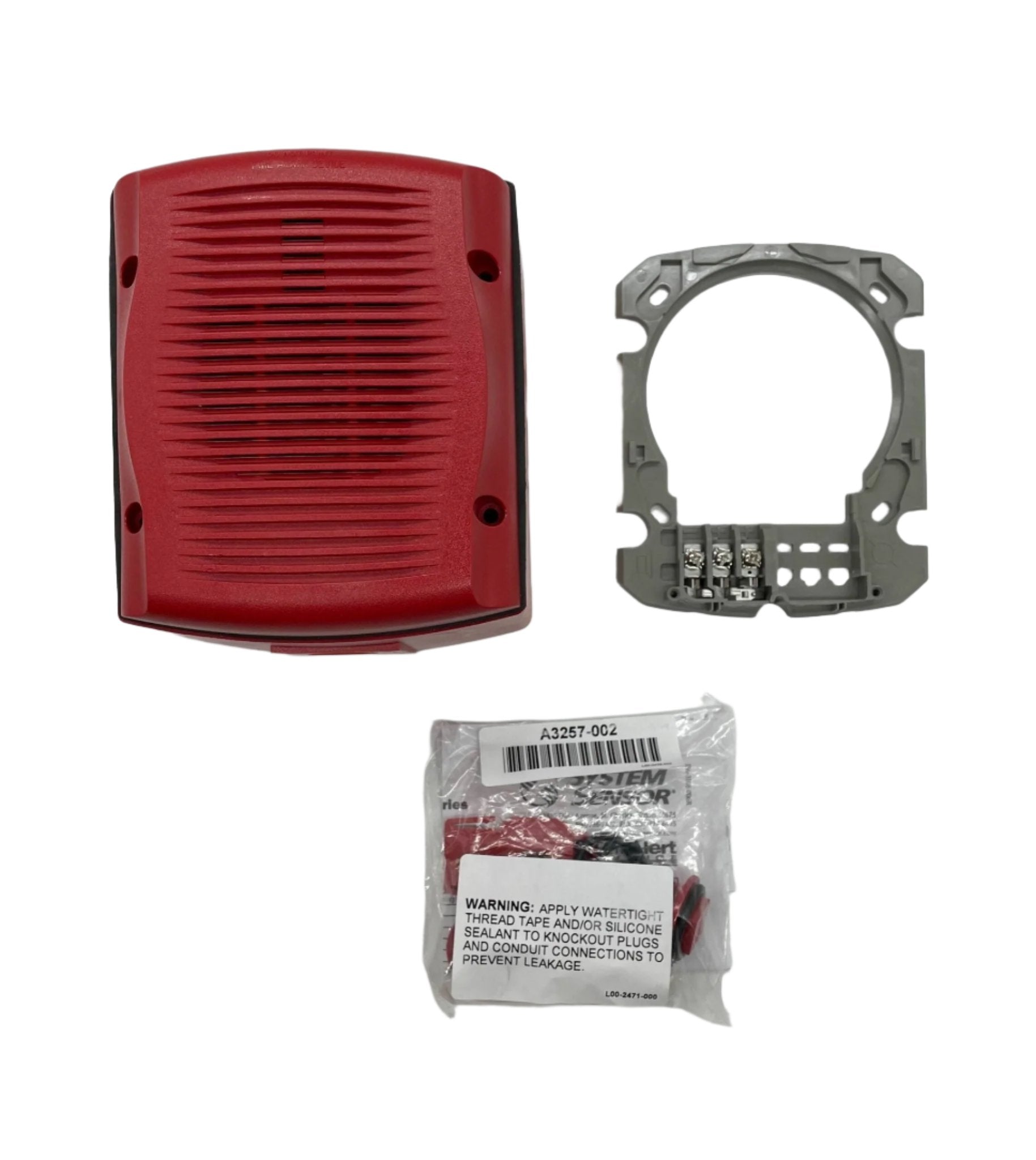 System Sensor SPRK - PGT Electrical Supplies