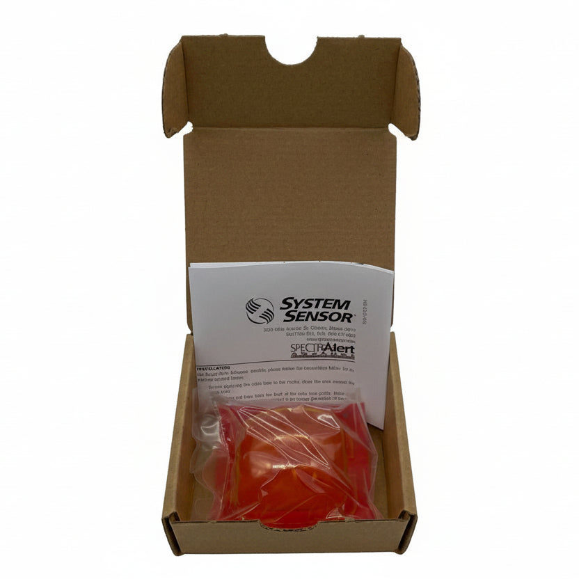 System Sensor LENS-A - PGT Electrical Supplies