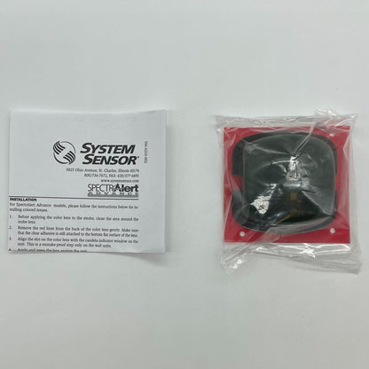 System Sensor LENS-G - PGT Electrical Supplies