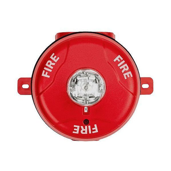 System Sensor SCRHK - PGT Electrical Supplies