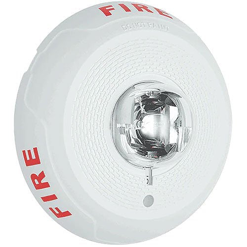 System Sensor SCWL - PGT Electrical Supplies