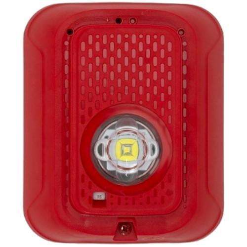 System Sensor SRLED-P - PGT Electrical Supplies