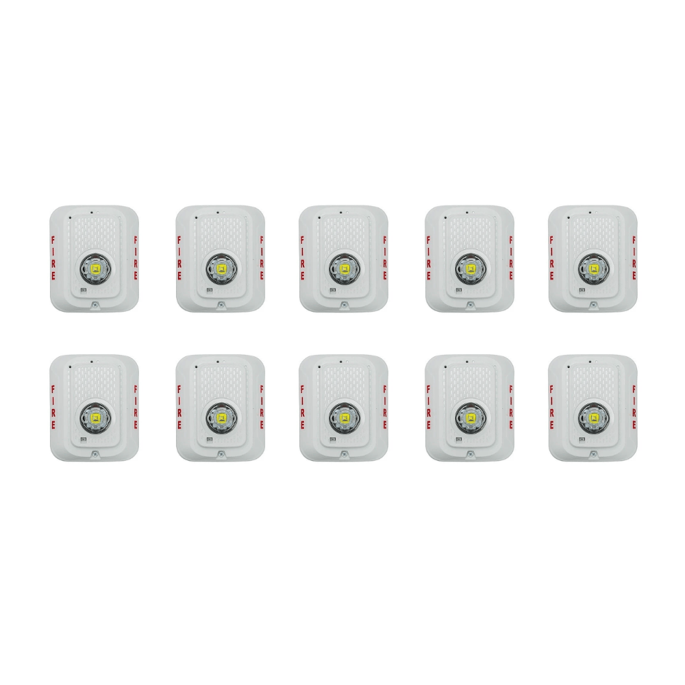 System Sensor SWLED-BP10 - PGT Electrical Supplies