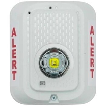 System Sensor SWLED-CLR-ALERT - PGT Electrical Supplies