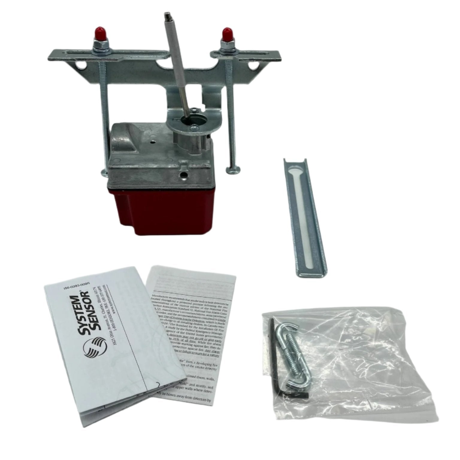 System Sensor OSY2 - PGT Electrical Supplies