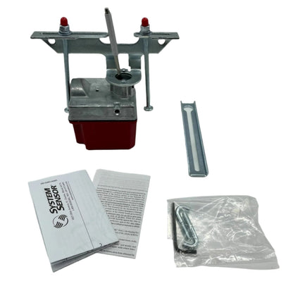 System Sensor OSY2 - PGT Electrical Supplies