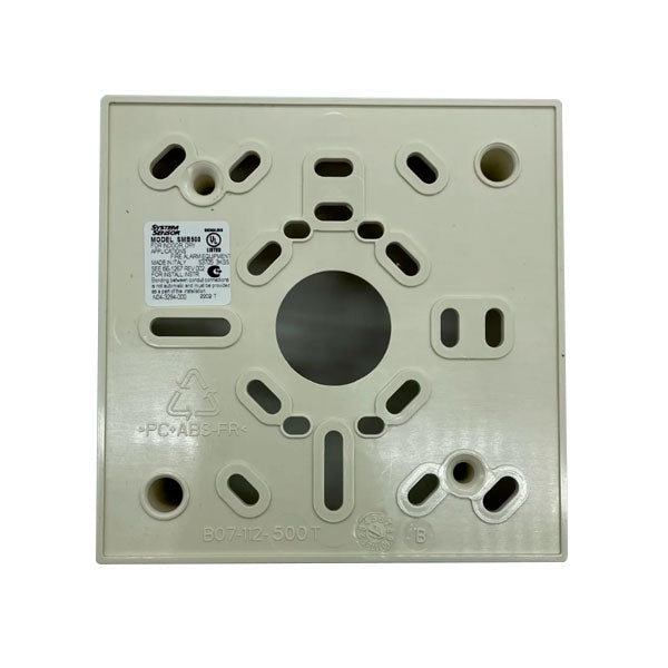 System Sensor SMB500 US - PGT Electrical Supplies