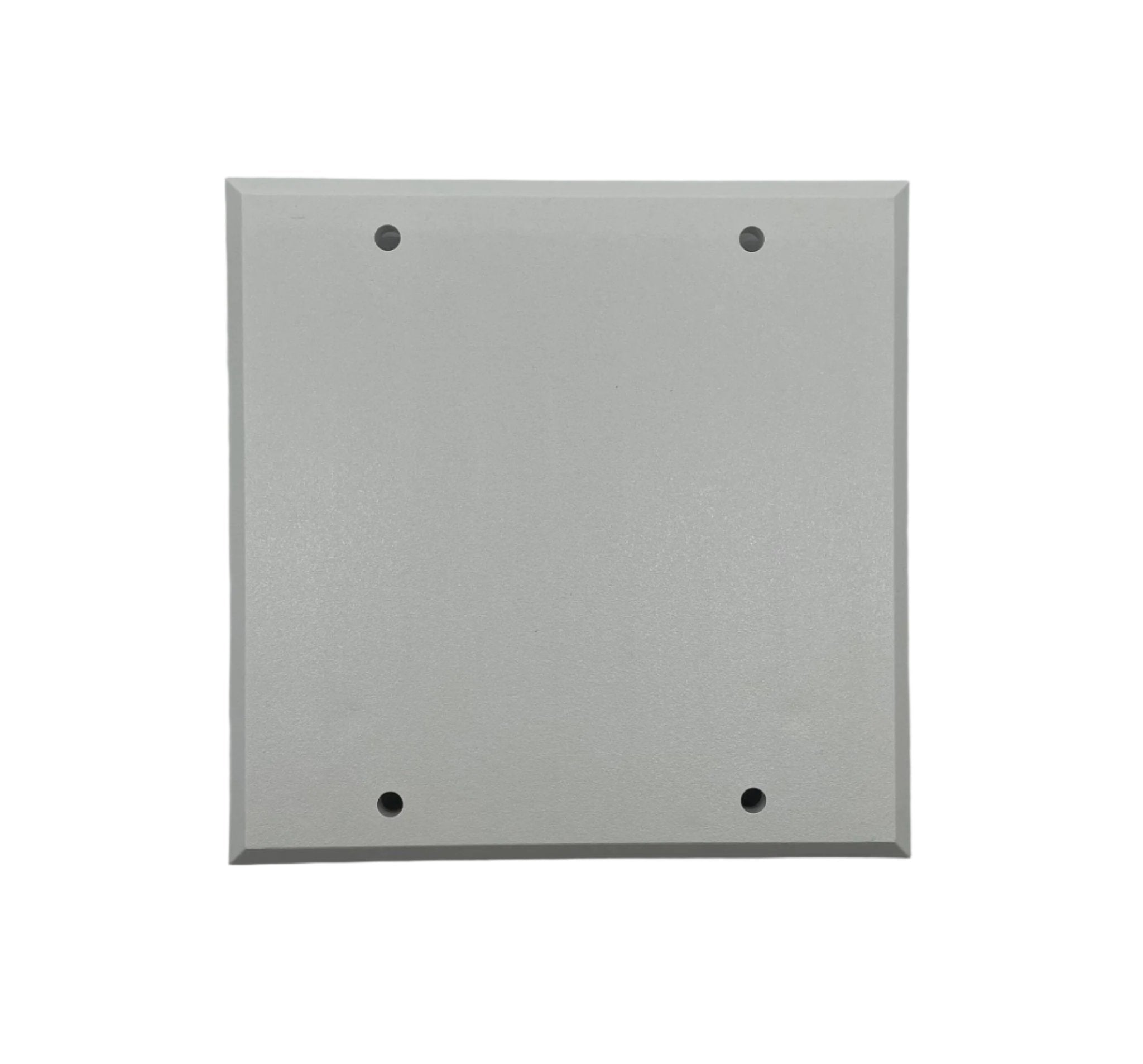 System Sensor MDL3W fire alarm sync module showing circuit connections and wiring for fire alarm system integration.
