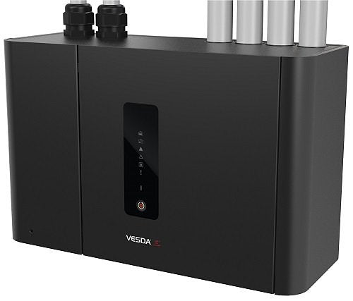 Vesda VEP-A00-P-UL - PGT Electrical Supplies